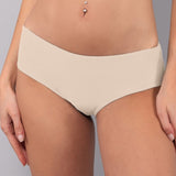 Slip Culotte Charmes - SABBIA - CH15