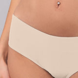 Slip Culotte Charmes - SABBIA - CH15