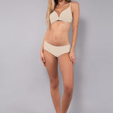 Slip Culotte Charmes - SABBIA - CH15