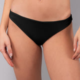 Slip 3 cm Charmes - NERO - CH17