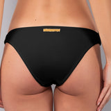 Slip 3 cm Charmes - NERO - CH17