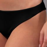 Slip 3 cm Charmes - NERO - CH17