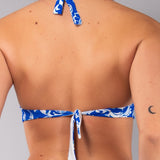 Triangolo Alto Imbottito Jasmine - BLUETTE - JA05