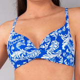 Triangolo Imbottito Jasmine - BLUETTE - JA07