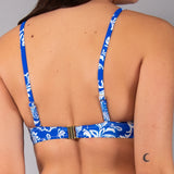 Triangolo Imbottito Jasmine - BLUETTE - JA07