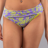 Slip Alto Jasmine - LILLA - JA11