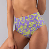 Slip Alto Jasmine - LILLA - JA11