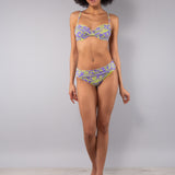 Slip Alto Jasmine - LILLA - JA11