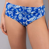 Slip Alto Jasmine - BLUETTE - JA11
