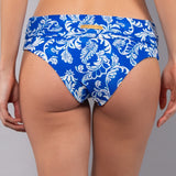 Slip Alto Jasmine - BLUETTE - JA11