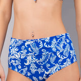 Slip Alto Jasmine - BLUETTE - JA11