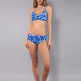 Slip Alto Jasmine - BLUETTE - JA11