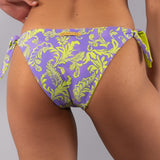 Slip Annodato Jasmine - LILLA - JA12