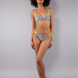 Slip Annodato Jasmine - LILLA - JA12