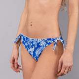 Slip Annodato Jasmine - BLUETTE - JA12