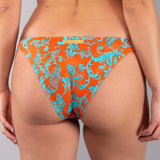 Slip Annodato Jasmine - ARANCIO - JA12