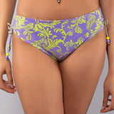Slip con Coulisse Jasmine - LILLA - JA14