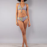 Slip con Coulisse Jasmine - LILLA - JA14
