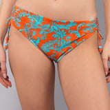 Slip con Coulisse Jasmine - ARANCIO - JA14