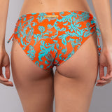 Slip con Coulisse Jasmine - ARANCIO - JA14