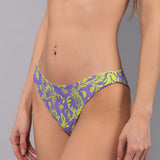 Slip 3 cm Jasmine - LILLA - JA17