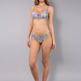 Slip 3 cm Jasmine - LILLA - JA17