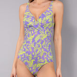 Costume intero Jasmine - LILLA - JA26
