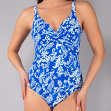 Costume intero Jasmine - BLUETTE - JA26