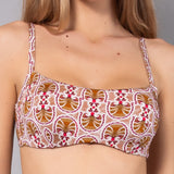 Top Ferretto Invisibile Sea - SABBIA - SS04