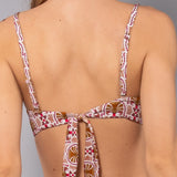 Top Ferretto Invisibile Sea - SABBIA - SS04