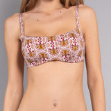 Top Ferretto Invisibile Sea - SABBIA - SS04