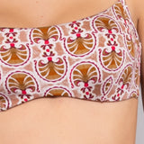 Top Ferretto Invisibile Sea - SABBIA - SS04
