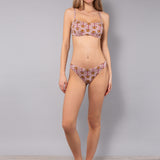 Top Ferretto Invisibile Sea - SABBIA - SS04