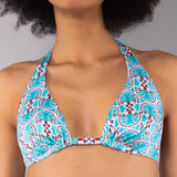 Triangolo Alto Regolabile Sea - AZZURRO - SS06