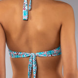Triangolo Alto Regolabile Sea - AZZURRO - SS06