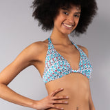 Triangolo Alto Regolabile Sea - AZZURRO - SS06