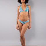 Triangolo Alto Regolabile Sea - AZZURRO - SS06