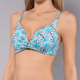 Triangolo Imbottito Sea - AZZURRO - SS07