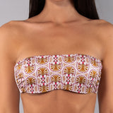 Fascia con Ferretto Invisibile Sea - SABBIA - SS08