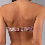 Fascia con Ferretto Invisibile Sea - SABBIA - SS08