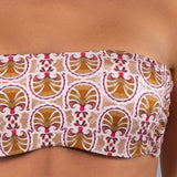 Fascia con Ferretto Invisibile Sea - SABBIA - SS08