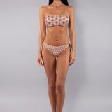 Fascia con Ferretto Invisibile Sea - SABBIA - SS08