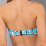 Fascia con Ferretto Invisibile Sea - AZZURRO - SS08