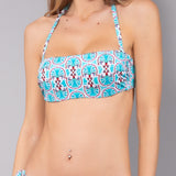 Fascia con Ferretto Invisibile Sea - AZZURRO - SS08