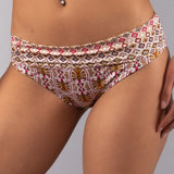 Slip Alto Sea - SABBIA - SS11