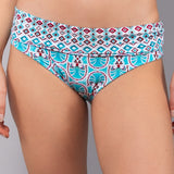 Slip Alto Sea - AZZURRO - SS11