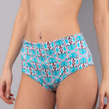 Slip Alto Sea - AZZURRO - SS11