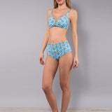 Slip Alto Sea - AZZURRO - SS11