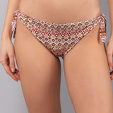 Slip Annodato Double - SABBIA - SS12