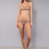 Slip Annodato Double - SABBIA - SS12
